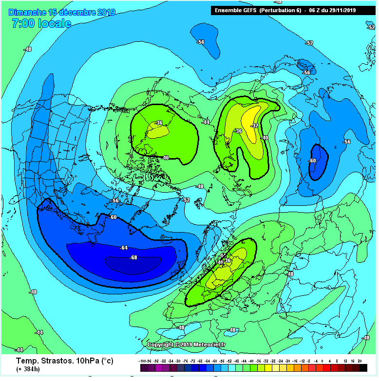 HarrySpoelstra's tweet photo. GEFS00 member that was out on the town too late and had a glass to many ? #PolarVortex #Split #MajorSSW
@judah47 @SimonLeeWx @PvForecast https://t.co/SXDOnU0q7z