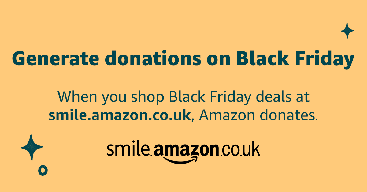 Donate to Abington Pre-School each time you shop through Amazon using SMILE