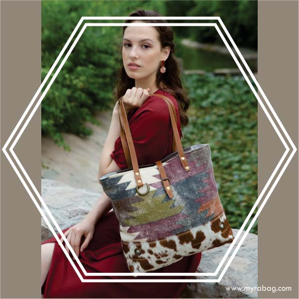Myra bag tweet media