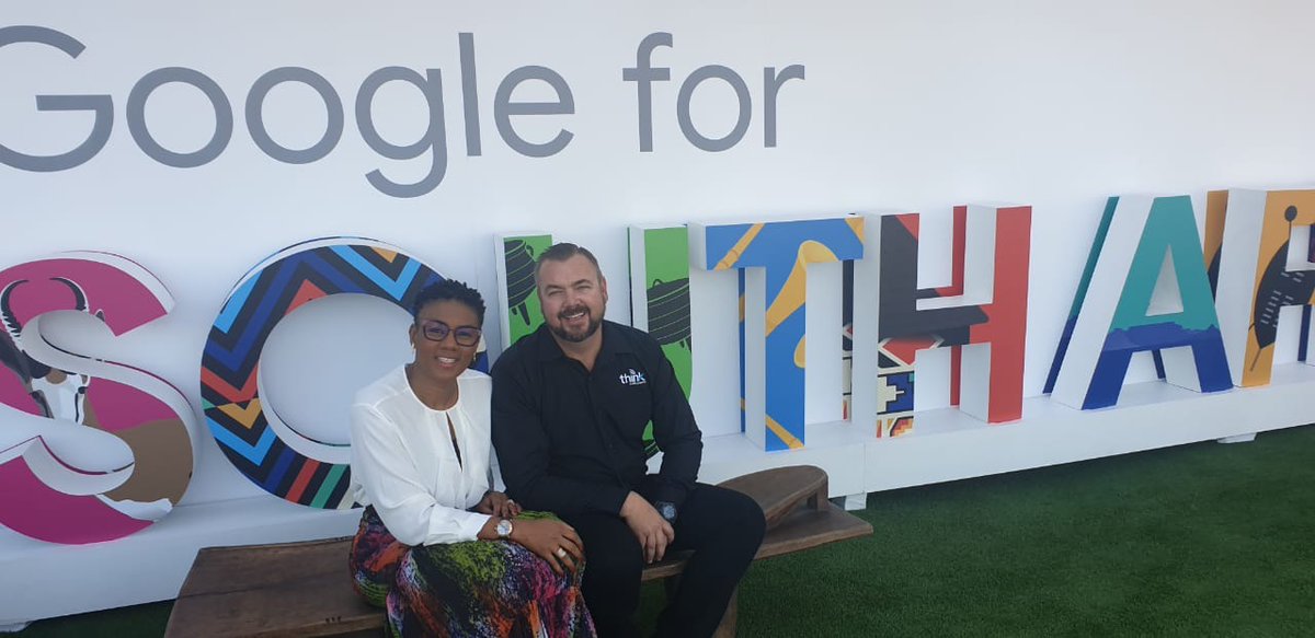 thinkfreewifi's tweet photo. Looking back to the day on which it was announced that Google South Africa in partnership with Think WiFi launched a free Wi-Fi initiative to give communities access to the world wide web! https://t.co/Xd5AMsC7g0