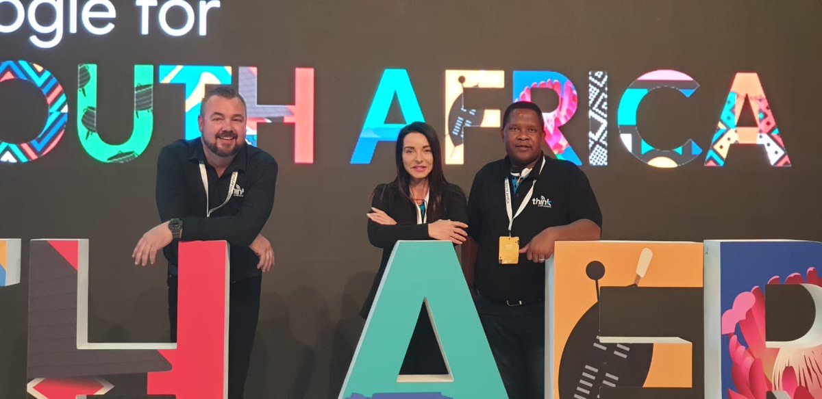 thinkfreewifi's tweet photo. Looking back to the day on which it was announced that Google South Africa in partnership with Think WiFi launched a free Wi-Fi initiative to give communities access to the world wide web! https://t.co/Xd5AMsC7g0