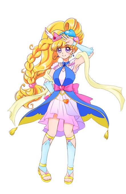 サファイアスタイルのtwitterイラスト検索結果 サファイアスタイルのtwitterイラスト検索結果