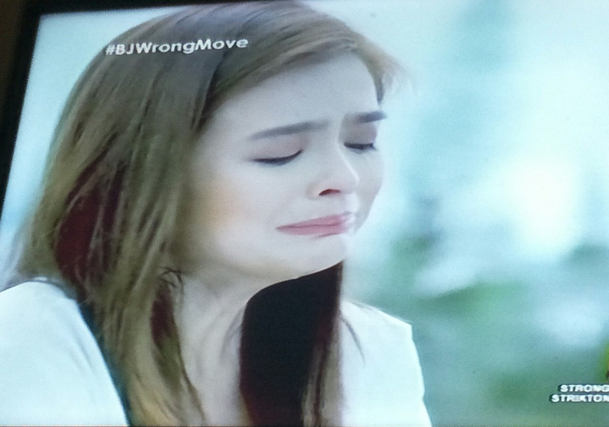 MoreraLucis's tweet photo. Paalam nanay Marilen
#BJWrongMove
@beabinene https://t.co/j8b1HriOzj