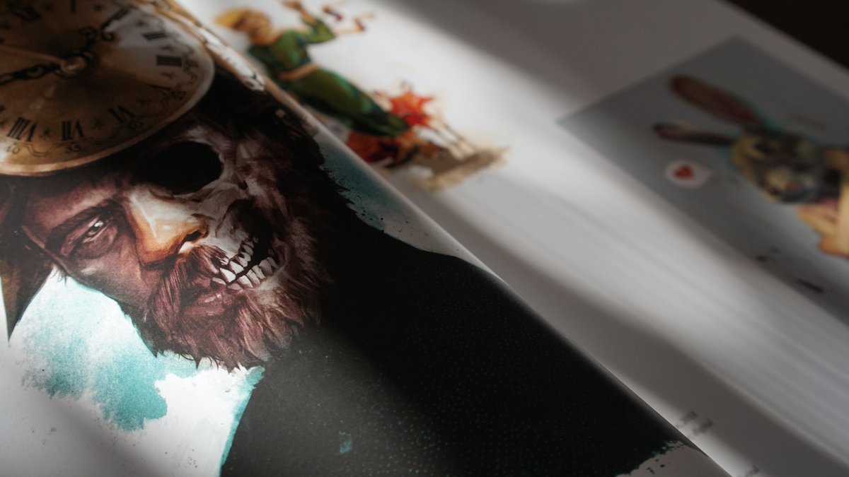 Ethem Onur Bilgiç tweet media