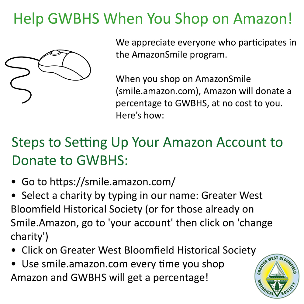 GWBHS's tweet photo. Smile While Doing Your Black Friday Shopping! https://t.co/iNFw862F47