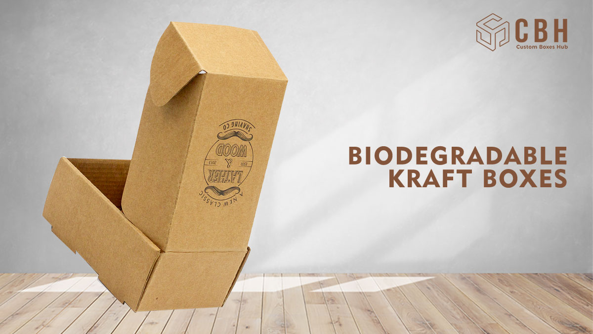 cbhpackaging's tweet photo. We use 100% biodegradable material to create our durable and sturdy packaging boxes.

Place an order now: https://t.co/pWU2kOG8ej  
#CustomBoxesHub #CustomBoxes #Ecofriendly #Kraftboxes #RecyclablePackaging https://t.co/3Zifgodhkm