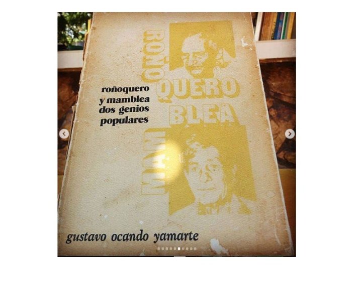 Que el #DiaDelEscritor la Alcaldía de Maracaibo quiera desalojar la libreria <a href="/puertodelibros/">Librería Puerto de Libros</a>, en la Vereda del Lago, es un #CrimenCultural contra este espacio que promueve la lectura. El Zulia en ruinas por ineptos gobernantes que destruyen y atropellan nuestros valores y cultura
