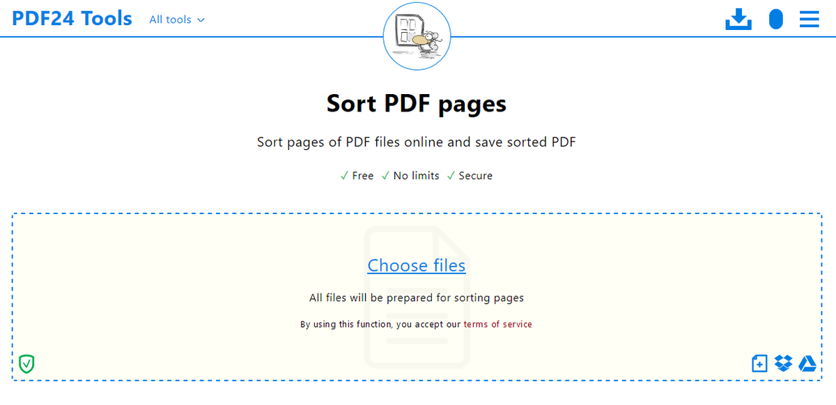 Sort R sort-r
