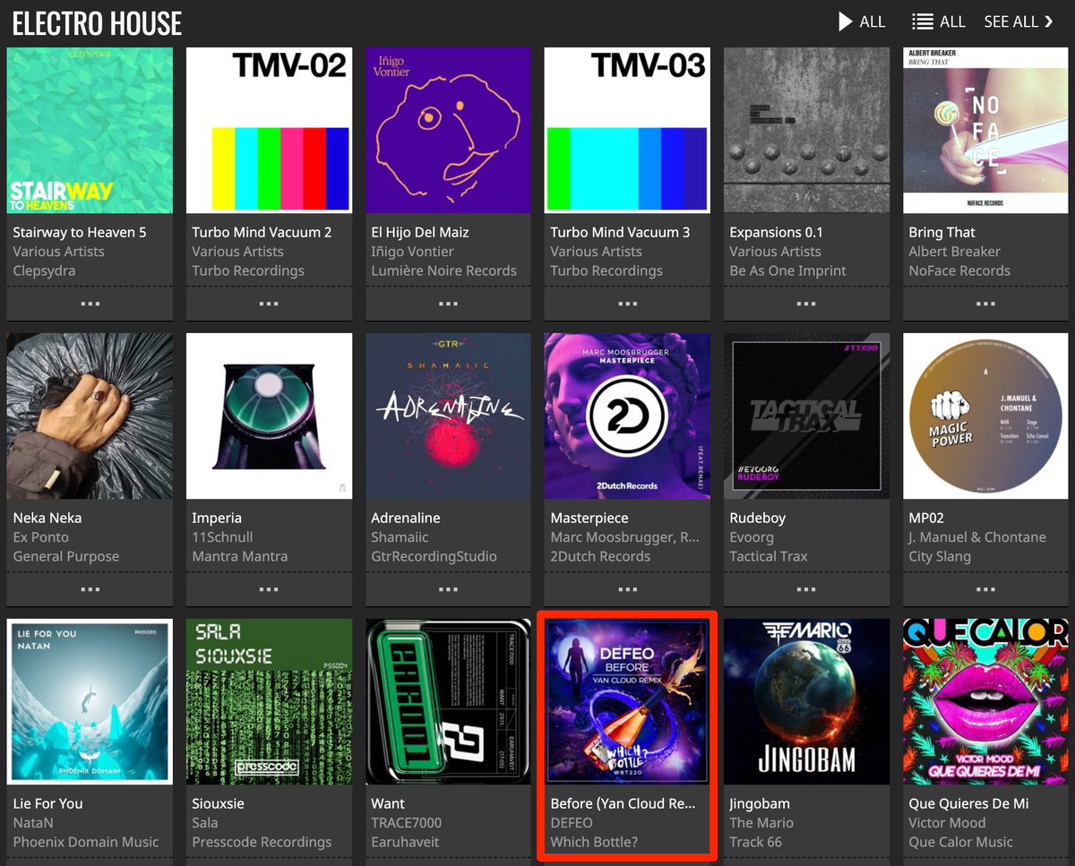 Which Bottle? tweet media