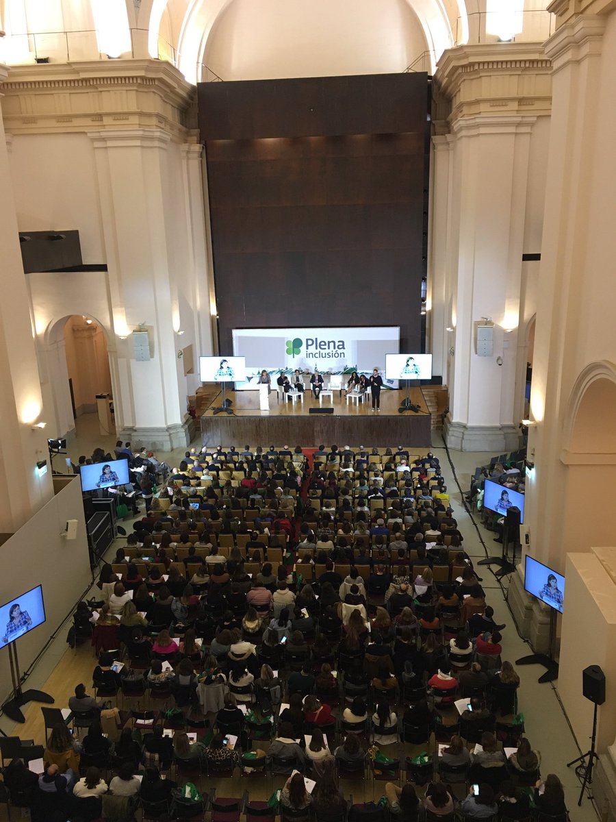 fabego1's tweet photo. Un gran espacio para compartir conocimiento en materia de EDUCACIÓN INCLUSIVA @plenaCLM @CRFPCLM https://t.co/MzZZdMuY06