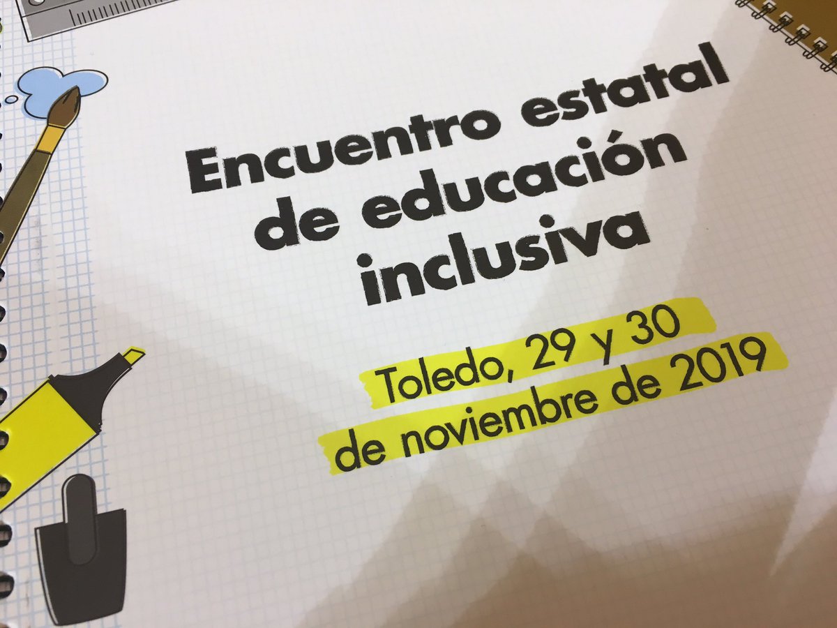 fabego1's tweet photo. Un gran espacio para compartir conocimiento en materia de EDUCACIÓN INCLUSIVA @plenaCLM @CRFPCLM https://t.co/MzZZdMuY06
