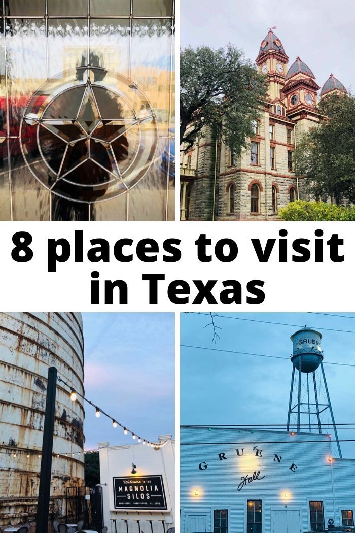 TravelCookTell's tweet image. 8 places to visit in Texas travelcooktell.com/8-places-to-vi…