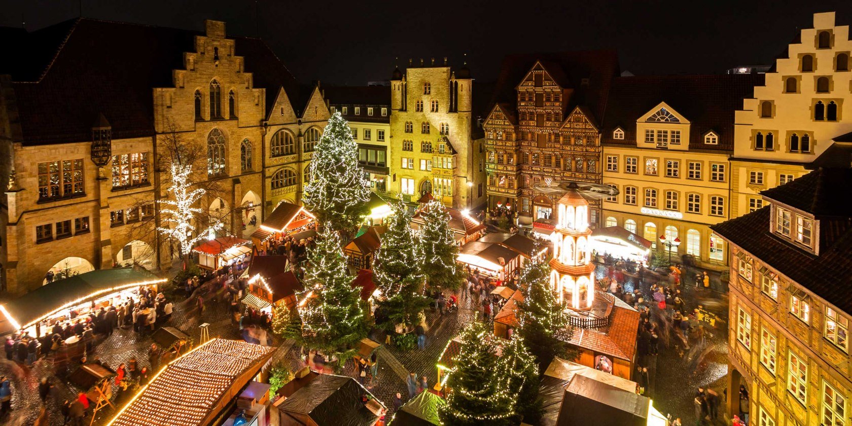 “This weekend sees the opening of many of Switzerland's famous Xmas...
