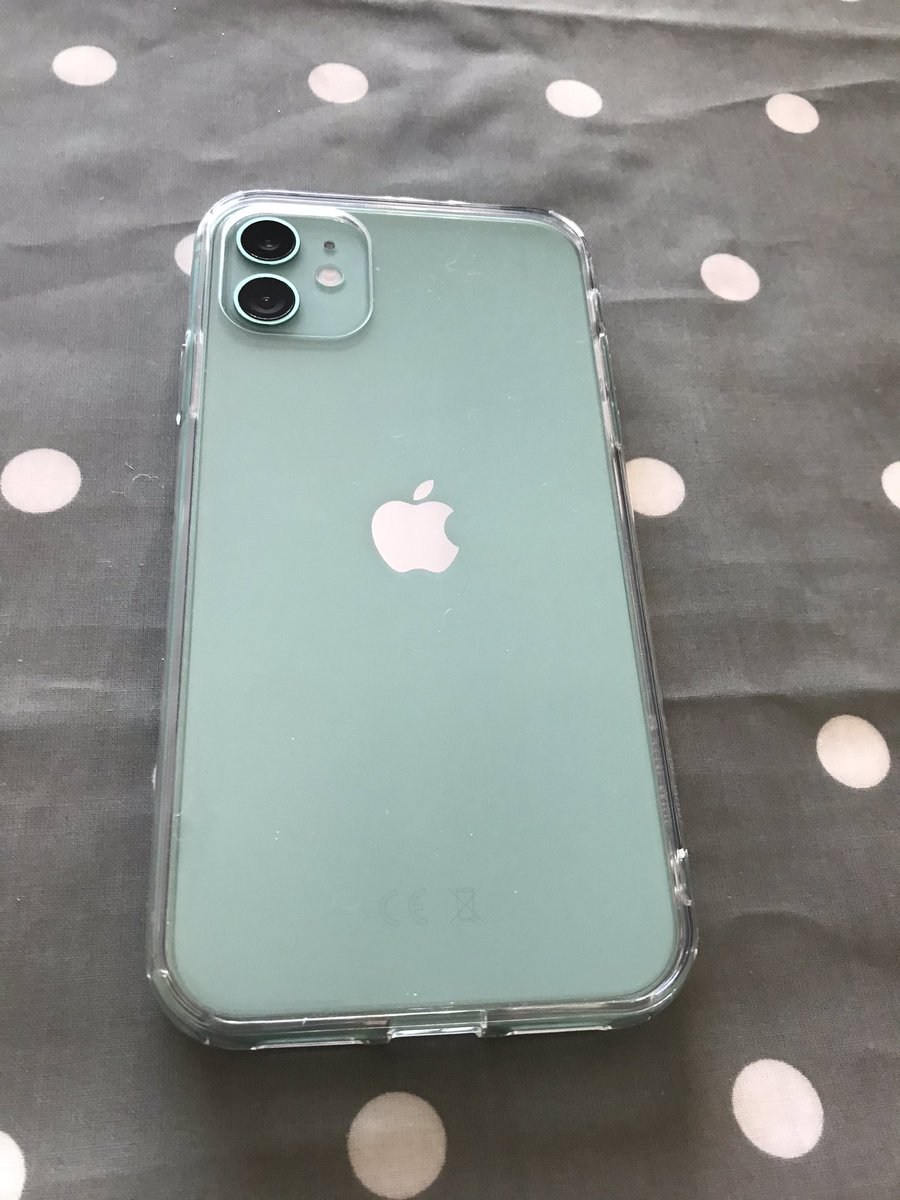 Bluprintacademy's tweet photo. Just designed a quick seasonal wallpaper. It was an obvious choice of colour this time when choosing the new #iphone11 😉 #branding #colourscheme #colourtheme #readytocreate #silvermintdigital https://t.co/MRSakkHOj3