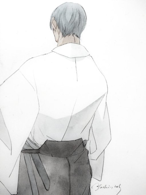 「back」 illustration images(Oldest)