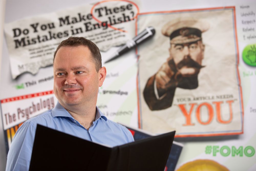 When To Use A Semicolon 

buff.ly/37M2YQC