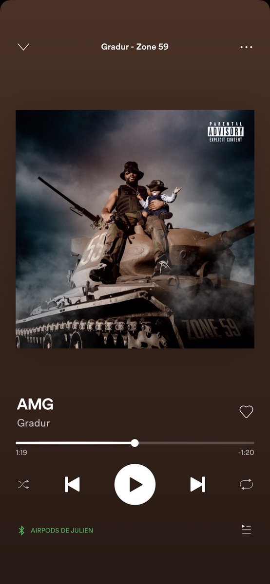 J___tck's tweet photo. @shayizi à pas voulu poser son couplet , @GRADIDUR là fait à ça place aha #Zone59 https://t.co/S0rvuitvLM