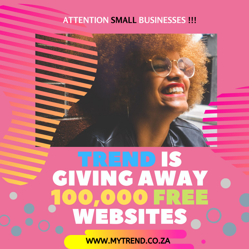 Its #BlackFriday and Our #Websites Are Still #FREE! Come One Come All...Because the Best Things In Life Are FREE!!!