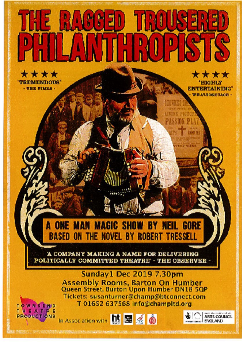 Brilliant  - Sunday, 1 Dec 7.30pm