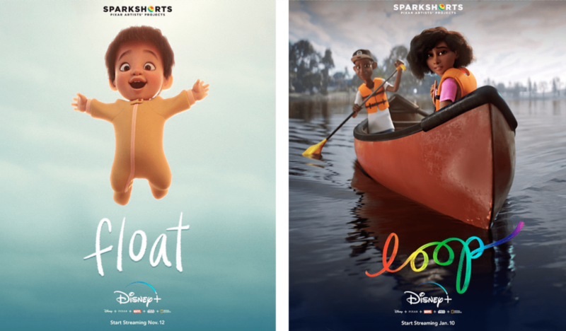 NeuronartStudio's tweet photo. Entre los cortos que han propuesto para este año, Disney y Pixar presentarán dos cortos que hablan sobre autismo. Con muchas ganas de ver esas obras de arte.
#Pixar #Disney #cortos #animacion #autismo
Post:   https://t.co/Ei7NvUqkPG https://t.co/YAbrexLebK