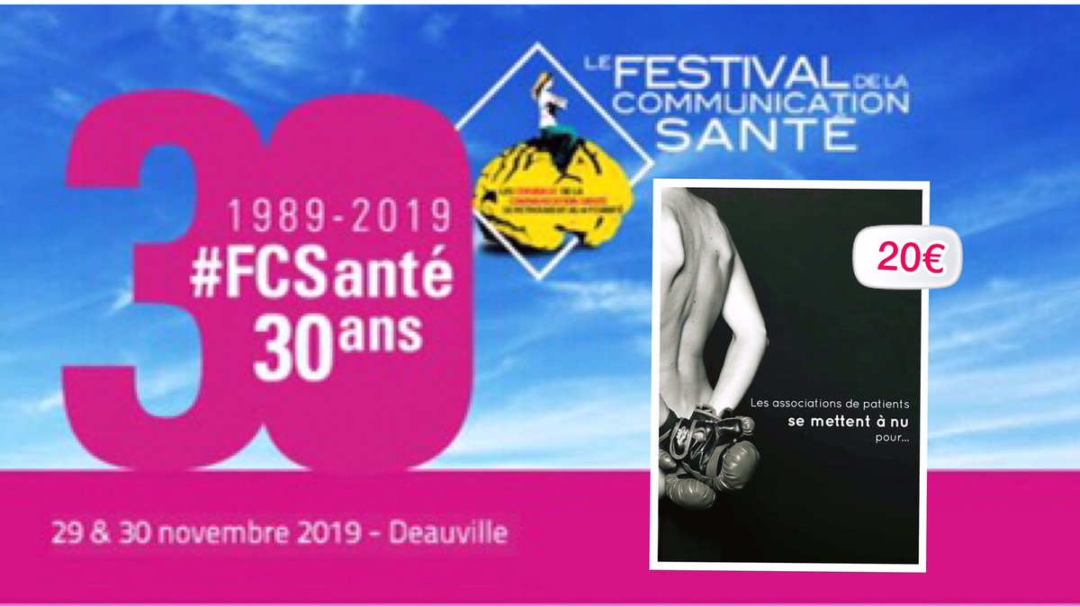 🗓 Calendrier en vente au prix de 20 € au profit des #ASSOCIATIONS #patients <a href="/afaCrohnRCH/">afa-Crohn-RCH</a> @AFVD2006  <a href="/CerhomAsso/">Cerhom</a> <a href="/DessineM/">Dessine moi un mouton</a> <a href="/Fibromyalgie_Fr/">ROBERT CAROLE</a> <a href="/LFSEP/">Ligue Française contre la Sclérose En Plaques</a> <a href="/LYMPHOSPORT/">Eleonore Piot - de Villars LYMPHOSPORT</a> <a href="/reseauKsein/">Mon Réseau Cancer du Sein</a> <a href="/contremeningite/">Contre la meningite - petit ange</a> <a href="/AssociationSkin/">Association Skin</a> <a href="/triplettes_les/">Les Triplettes Roses</a> <a href="/eVeDrugClaude/">eVeDrug</a> <a href="/s_chevrel/">Stéphanie Chevrel #Infosanté</a>

📬 COMMANDE info@evedrug.eu