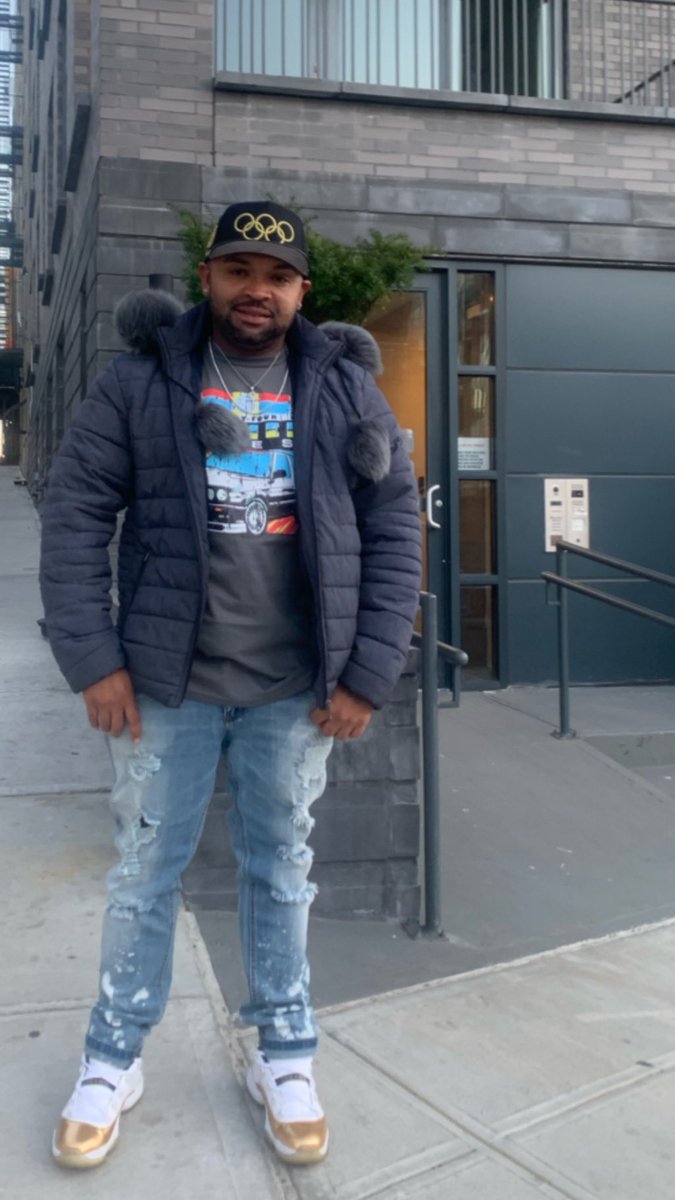 SLedge_Dibiase's tweet photo. We had to Grind for everything, We don’t believe in handouts 💯💪🏽🔥 New Lp dropping January 2020 💯🔥 #FlyAndWonderful #LP #ComingSoon #TReps4Eva #digitalart #TwntyTwoIsTheNewEra #digitalmarketing #hiphop #Rap #Art #Nyc #Bx #Bronx #Harlem #Queens #Bk #Miami #LA #Paris #Atlanta https://t.co/CwFF2Wl5sg