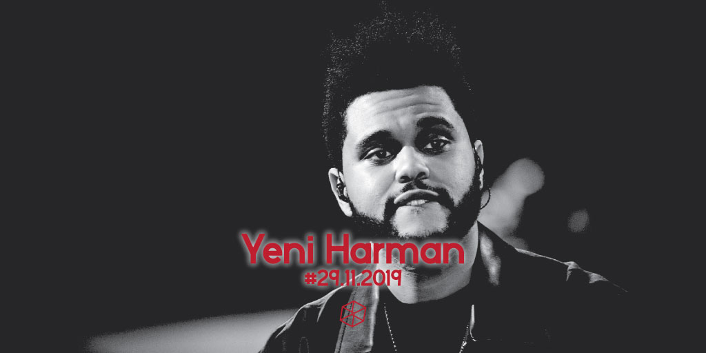 Yeni bir cuma, yeni şarkılar ve yeni harman. Dinlemeniz için hazırlandı. 

#playlist
#Spotify 

open.spotify.com/playlist/5tphj…