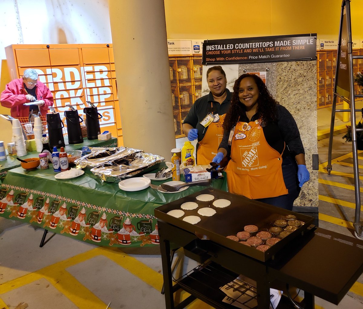 Travis Burgee tweet media