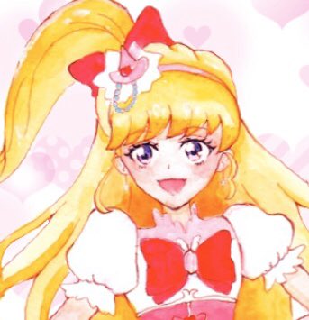 echo_illust's tweet photo. #プリキュア全員集合合作2019
キュアミラクルダイヤスタイルを担当させて頂きました！✨💎✨ https://t.co/AeKNepDxlU