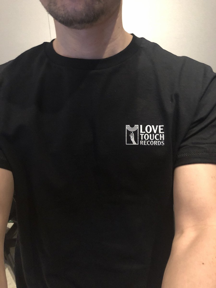 lovetouch7s's tweet photo. We’ve got tees!

#merch #swag #lovetoucrecords https://t.co/YKSwSBnGQV