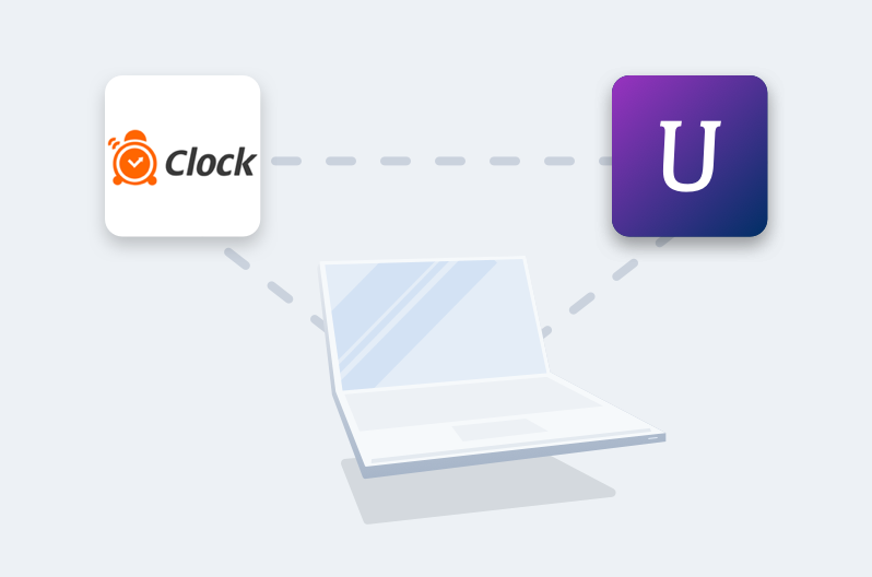 We now integrate with Clock, a cloud-based hotel management platform 🎉  ⏰