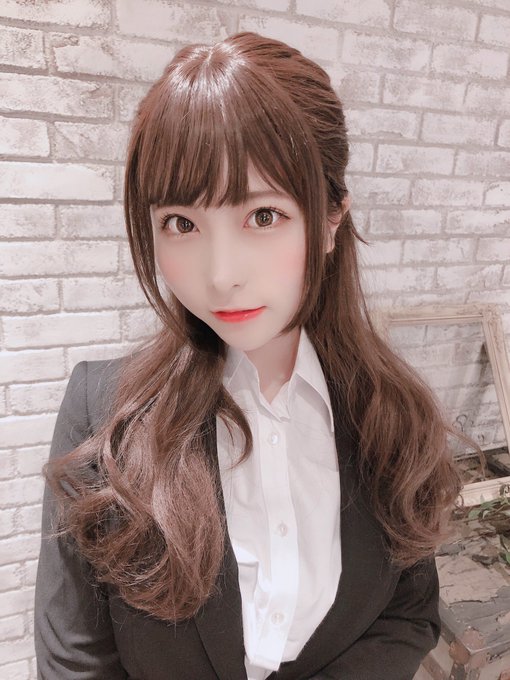 Twitterのコスプレ画像25