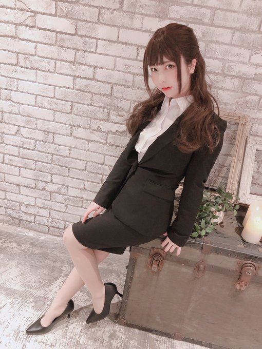 Twitterのコスプレ画像28