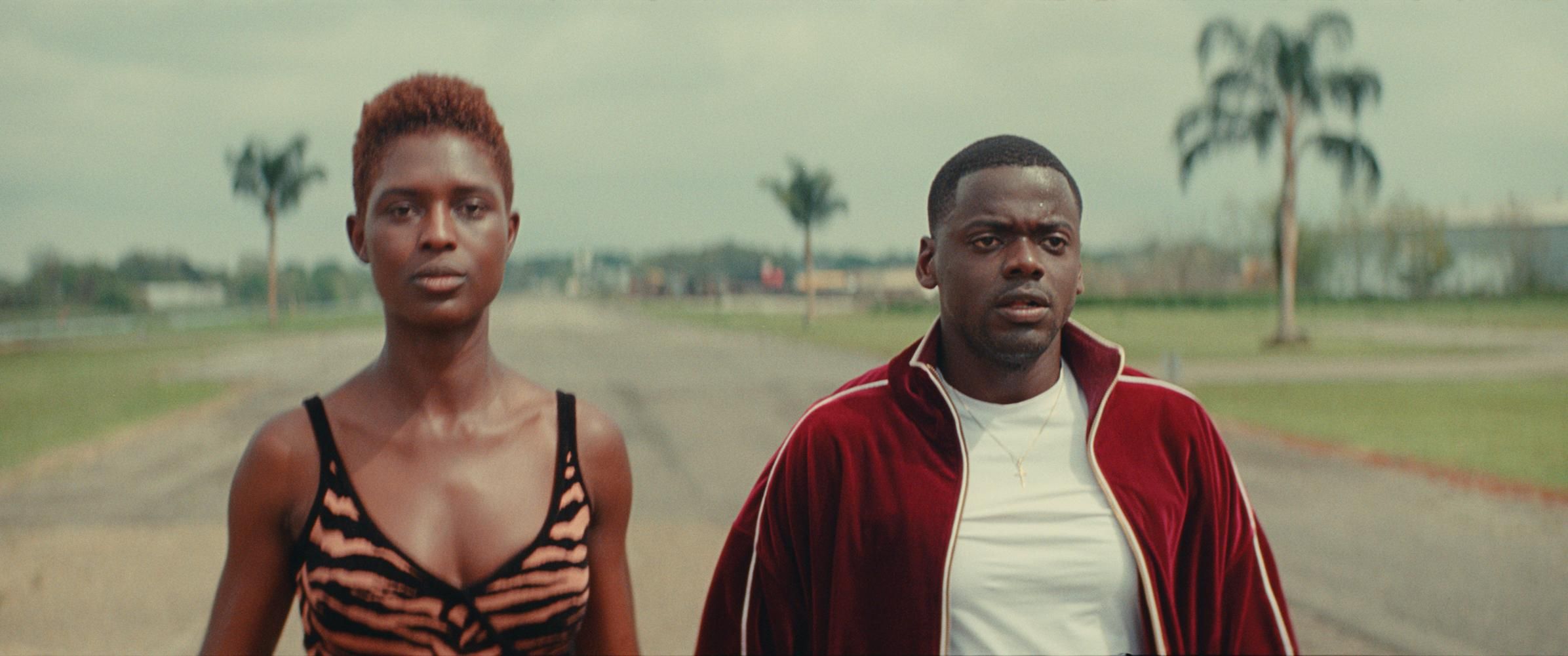 Armond White on X Strange how some people get upset when shown that neo Blaxploitation movie Queen Slim manipulates them. https t Uh9DZ2R5Av https t P1YCqK7biu X