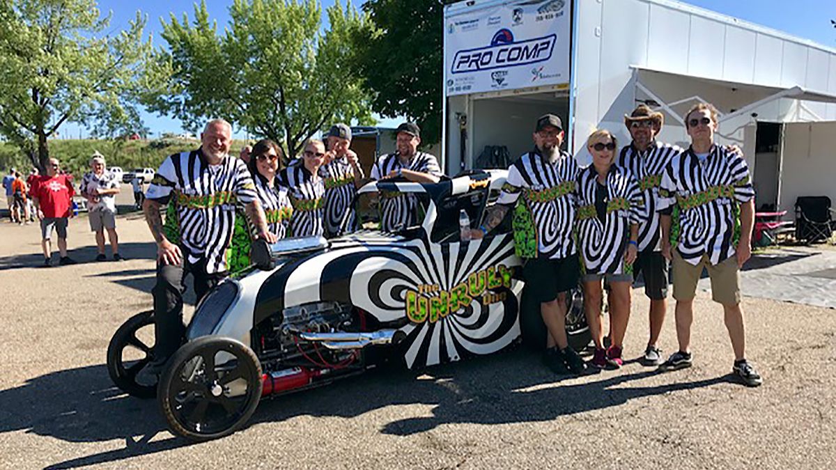 Ten Questions With: Kenny Welch | Kenny's Rod Shop - mailchi.mp/ridetech/ten-q…