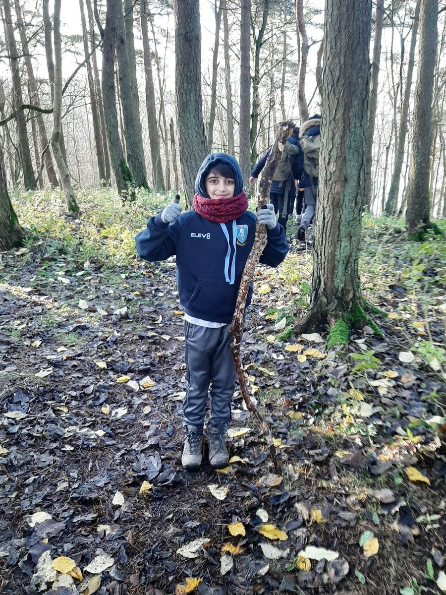 Ullswater day 3! Team Shackleton successfully climbed their mountain! Well done on an amazing effort! <a href="/DixonsTA/">Dixons Trinity Academy</a> #hardwork #climbingthemountain #purpose