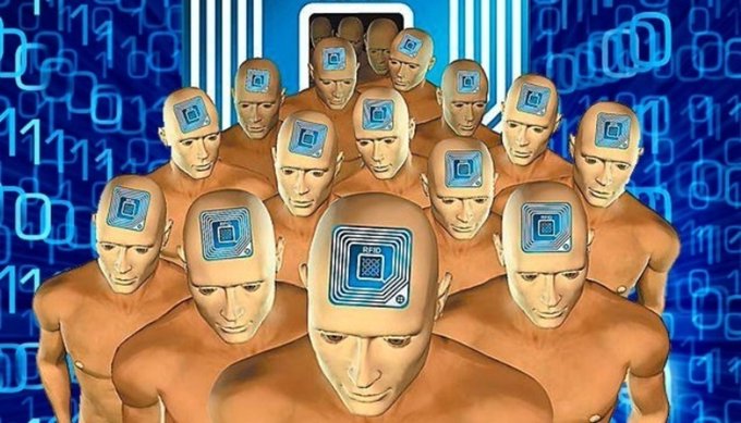 а