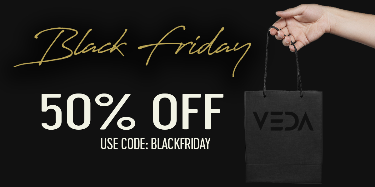 vedaecn's tweet photo. Traffic, crowding, sleep loss, cutting Thanksgiving short… If pushing your way through Black Friday crowds isn’t your idea of fun, there’s good news. Order now you can save 50% off all products, from the convenience of your home. https://t.co/Y5hc4yVxV2

#VEDAECN #BlackFriday https://t.co/WKbiyTJujo