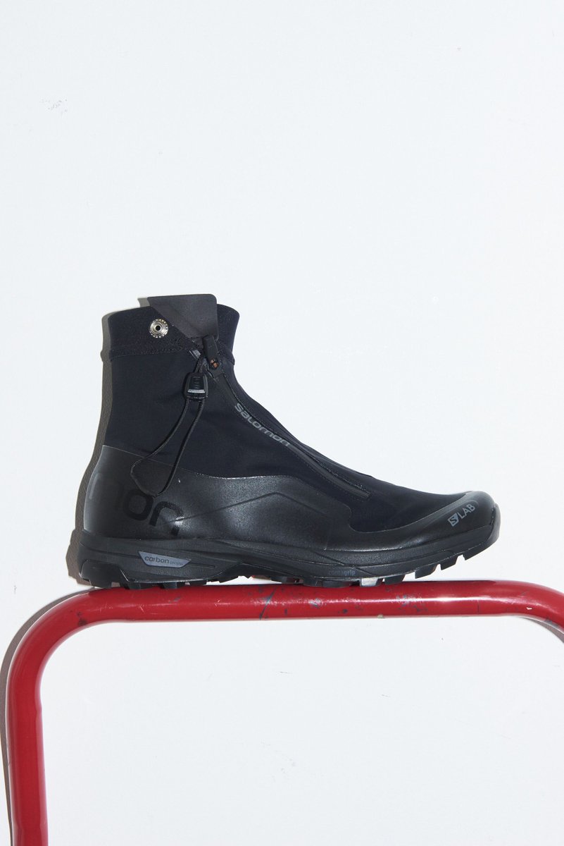 salomon xa alpine adv