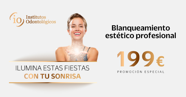 Ins_Odontologic's tweet photo. ¡Ilumina estas fiestas con tu Sonrisa! Aprovecha nuestra promoción de invierno: ¡Blanqueamiento dental profesional por solo 199€! #FelizViernesATodos #FelizFinDeSemana #BlanqueamientoDental https://t.co/PpxRVeJpPw