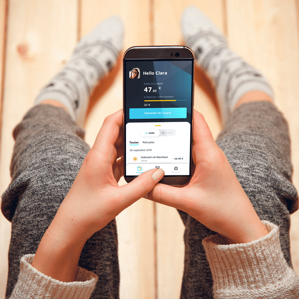 TechCrunch's tweet photo. Pixpay is a challenger bank for teens focused on pocket money https://t.co/5B23a3lkAo by @romaindillet https://t.co/IJBpdbt5Dj