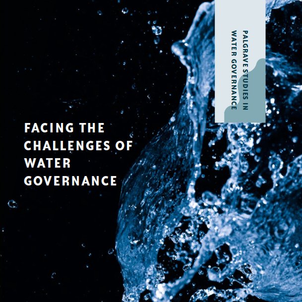 EUI_FSR's tweet photo. The @UN #SDGs set an ambitious agenda of providing universal access to quality water supply. What particularities do countries face regarding #watergovernance and how can we identify + implement best practices?
Check out the📚#FridayRead from #FSRWater > https://t.co/6q9pKfDO7n https://t.co/N0fm7TcDwy