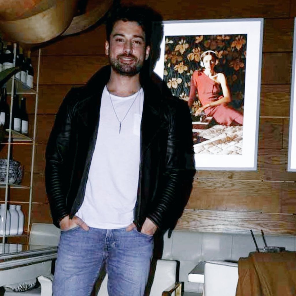 🆕️📷🧔 #AlpNavruz #handsomeguy #cutesmile #lastnigt #fashionevent