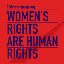 genderplatform's tweet photo. Wereldwijd blijven dappere vrouwen strijden voor gelijke rechten ondanks hevige (politieke) tegenstand, intimidaties &amp; gerichte aanvallen.

Op International Day of
#WomenHumanRightsDefenders staan wij extra stil bij hun strijd! 

#16DaysOfActivism
#DefendtheDefenders
#SheDefends https://t.co/xj9OQgirwh