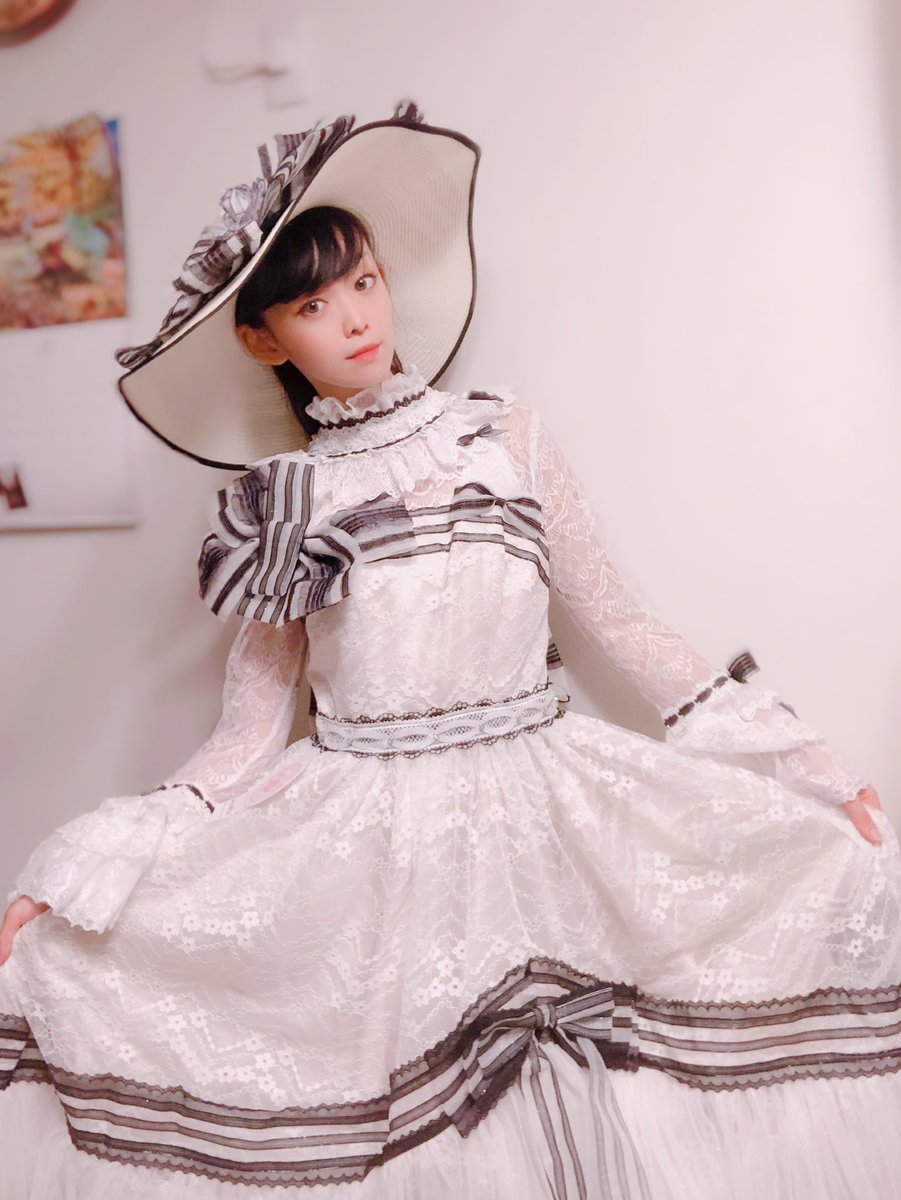 2点セット】My Fair Lady Dress 深澤翠 コラボ