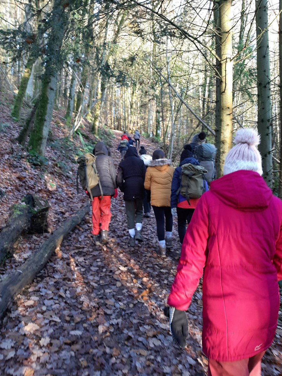 MissCHaMaths's tweet photo. Ullswater day 3! Team Shackleton successfully climbed their mountain! Well done on an amazing effort! @DixonsTA #hardwork #climbingthemountain #purpose https://t.co/teWp5iJ7pm