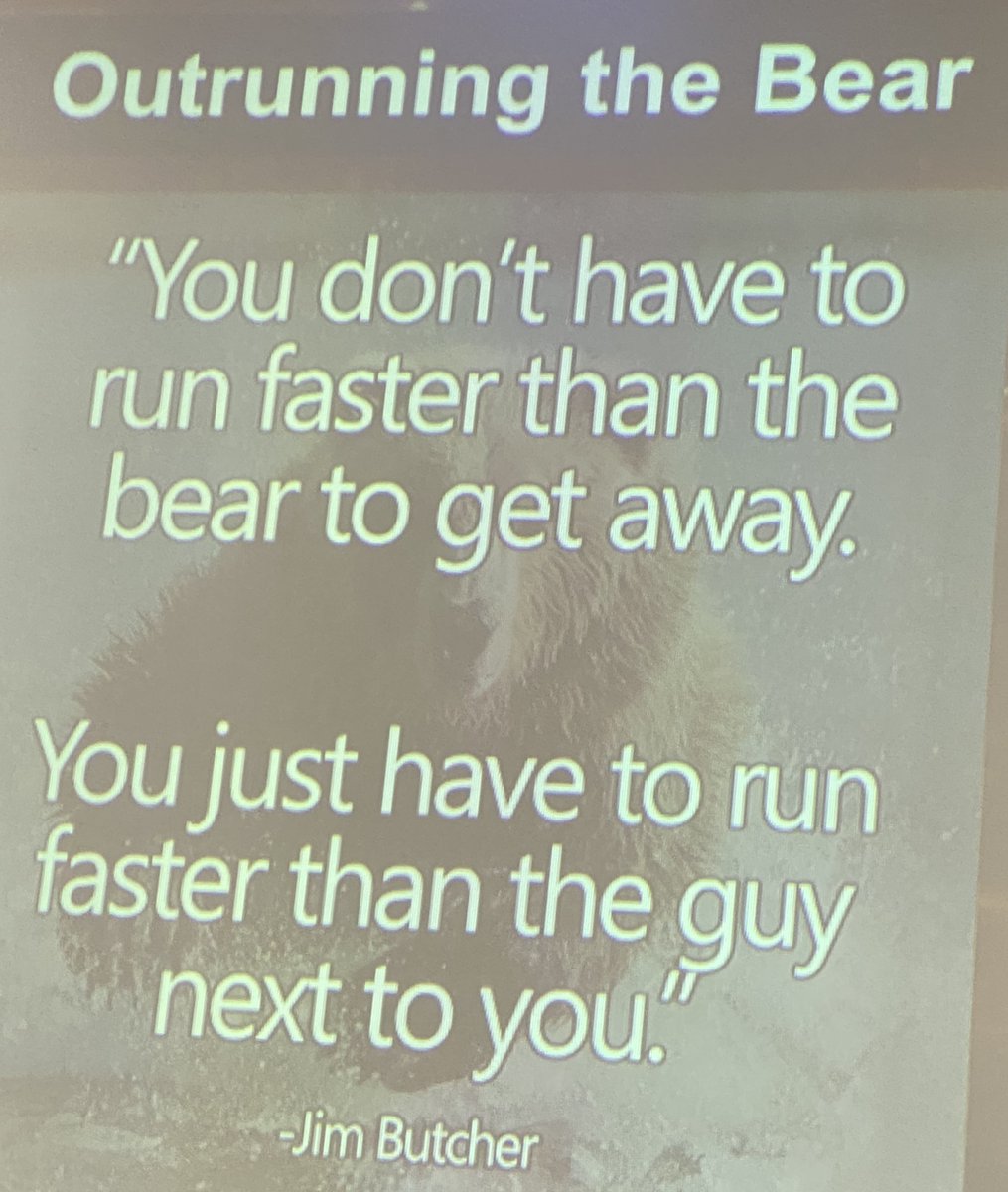 xme's tweet image. Good security principle! #DeepSec