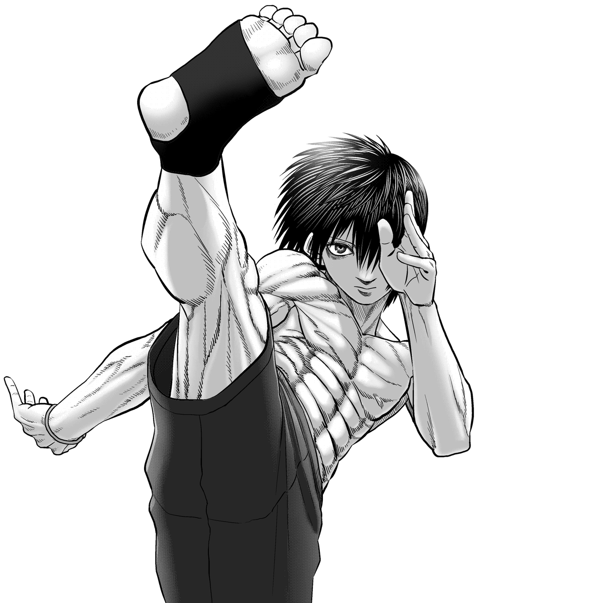 #いい肉の日
らしいので貼り 