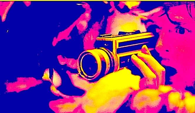 Performance Anxiety tweet media