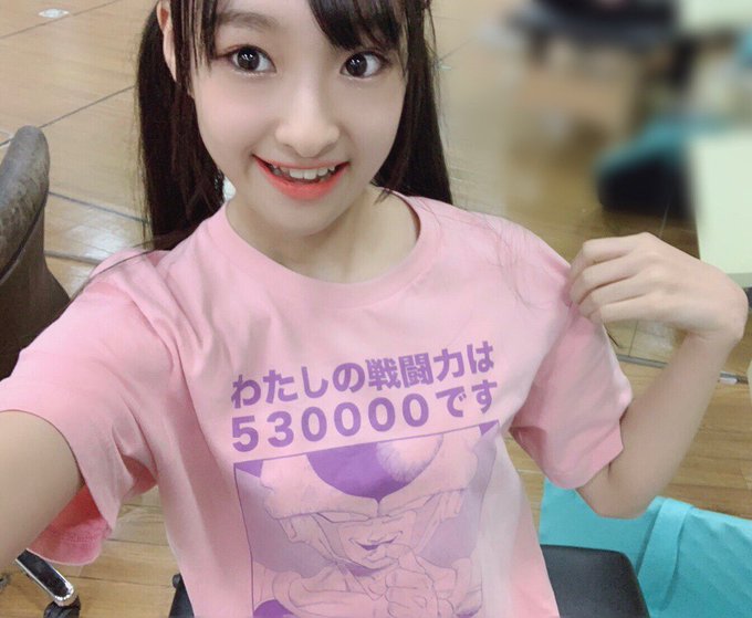 Twitterのコスプレ画像7